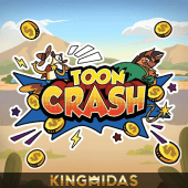Toon Crash গেম